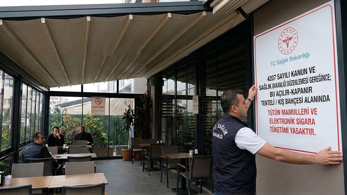 Sigara içenin cebini yakacak taslak hazır: Meclis yolunda
