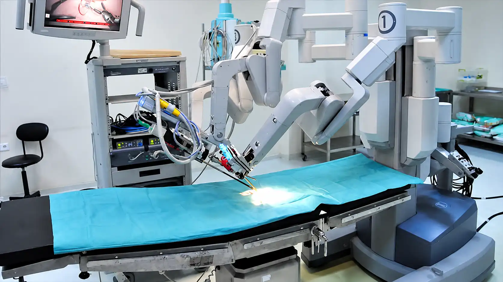 Kalp Ameliyatlarında Robotik Yöntem Hastaların Iyileşme Süreci Nasıl Etkileniyor 2