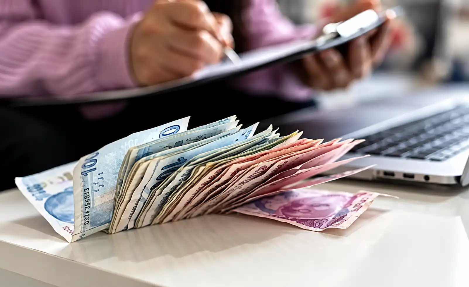 Kamuda Maaş Sistemi Değişiyor Ücretlerde Yeni Dönem Hazırlığı (1)
