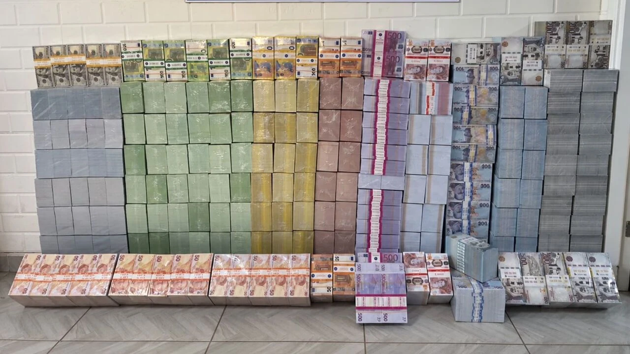 Kara Haydar Soruşturmasında Yeni Gelişme 1,5 Milyar Liraya El Konuldu 2