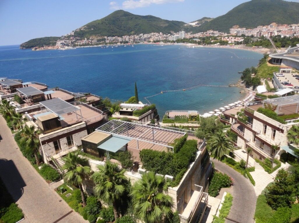 Karadag Budva Satilik Daireler 2