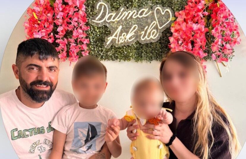 Kardeşini Böyle Öldürdü...-1