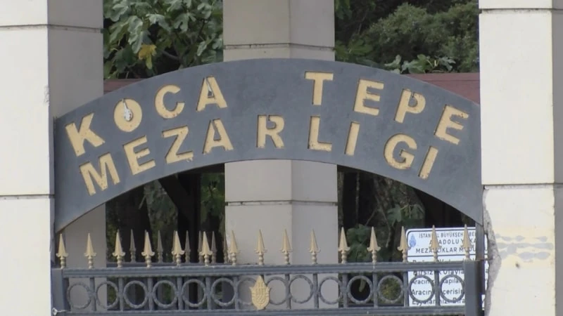 Kaşif Kozinoğlu Soruşturmasında Yeni Gelişme Örnekler Incelendi