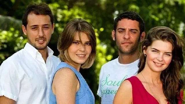 Kavak Yelleri’nin Deniz’i Yıllar Sonra Ekrana Döndü, Yeni Rolü Belli Olduu