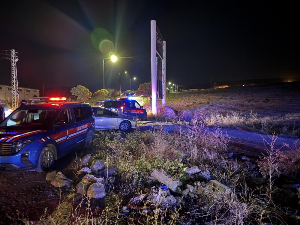 Kayseri Akza 3 Ölü