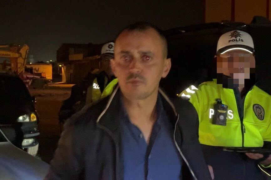 Kayseri’de Alkollü Sürücü Dehşeti (3)