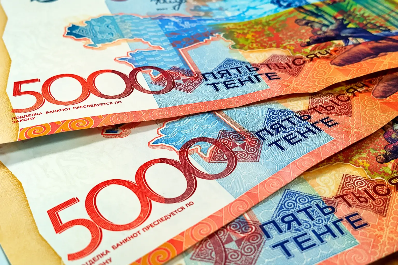 Kazakistan'da Iş Göremezlik Ve Ölüm Aylıkları Için Zam Teklifi Geldi 1