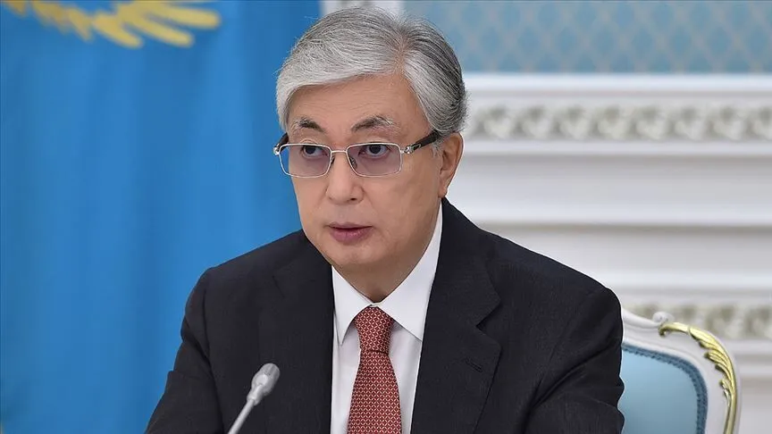 Kazakistan’da Savunma Yönetiminde Kritik Değişiklik 3 Isim Görevden Alındı1