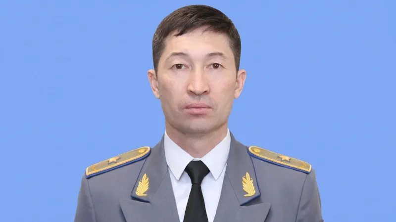 Kazakistan’da Yeni Genelkurmay Başkanı Belli Oldu