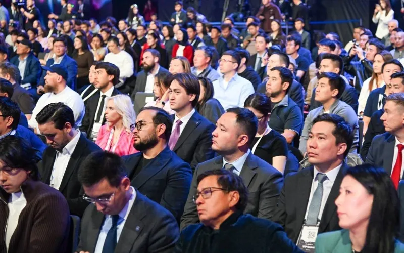 Kazakistan’dan Teknoloji Hamlesi 3 Yeni Ar Ge Merkezi Kurulacak4