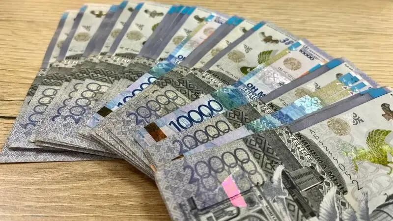 Kazakistan'dan Yurt Dışına Para Transferlerinde 12 Katlık Artış!1