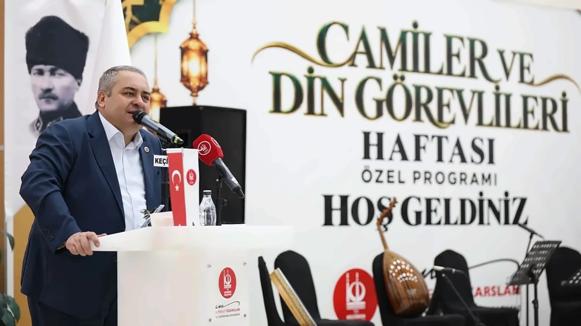 Keçiören’de 158 Cami Ve Kur’an Kursuna Bakım Desteği Sürüyor (2)