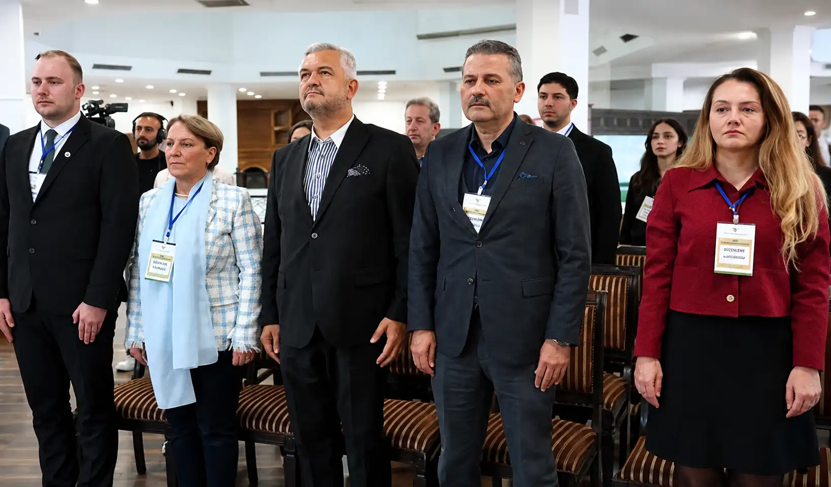 Keçiören’de Bağımlılığın Önlenmesi Için Çözüm Arayışı-1
