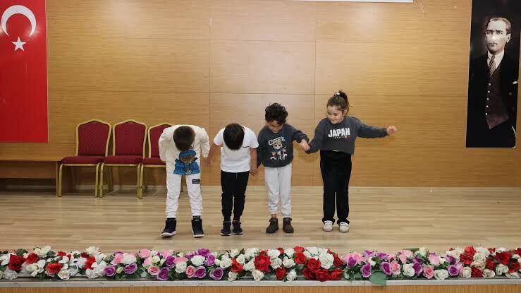 Keçiören’de Tiyatroseverler Sahneye Hazırlanıyor Eğitimler Başladı2