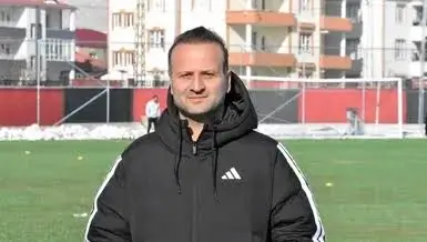 Keçiörengücü'nde Hedef Kalan 6 Maçı En Iyi Şekilde Tamamlamak (2)