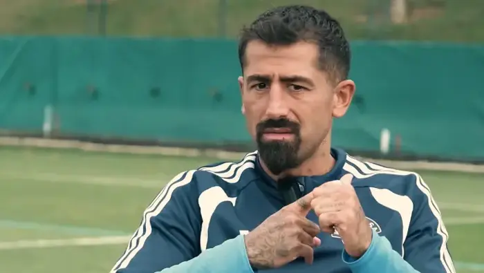 Kerem Demirbay Sözleri
