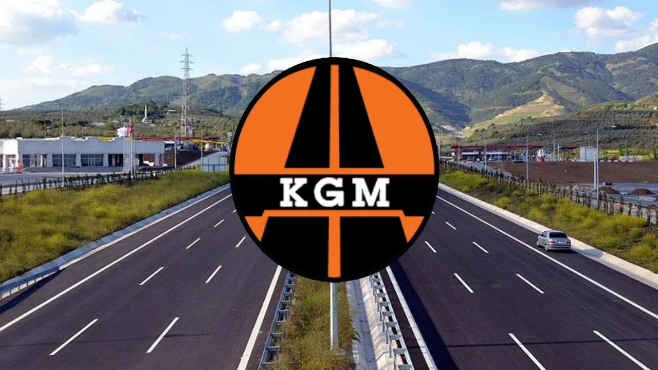 Ankara-Kızılcahamam yolunda kritik çalışma: 5 gün sürecek