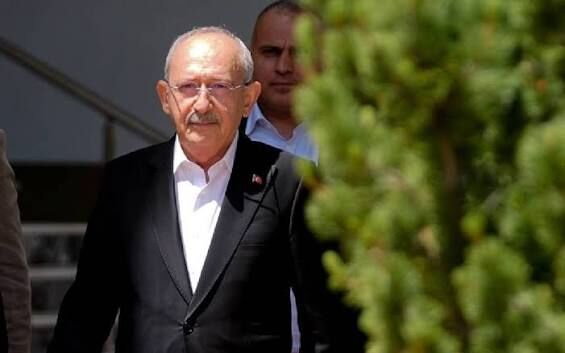 Kılıçdaroğlu’ndan Seçer Açıklaması “Aile Adalet Istiyor”