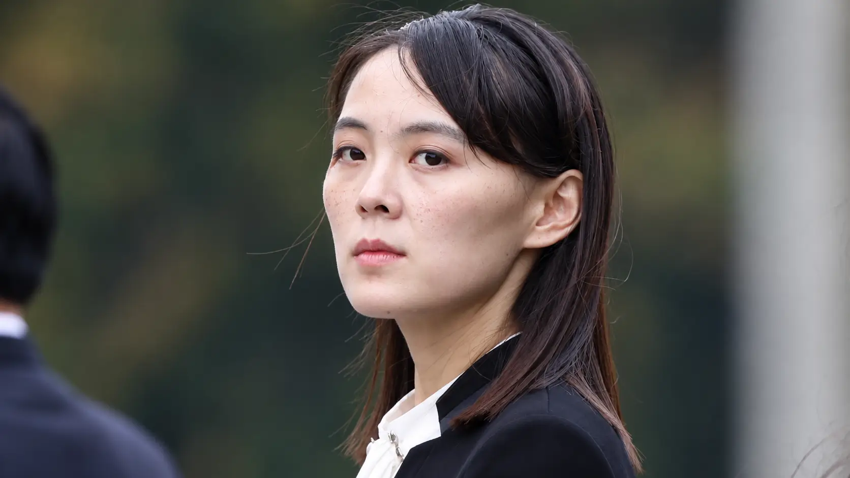 Kim Yo Jong’dan Güney Kore’ye Sınır Ve Hoparlör Uyarısı 1