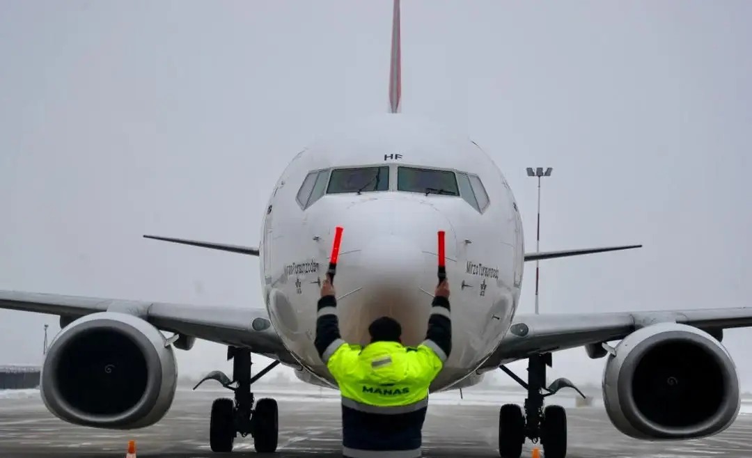 Kırgızistan’dan 10 uçaklık hamle: Airbus ile görüşmeler sürüyor