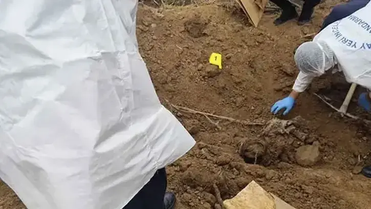 Kırşehir'de Kayıp Baba Dosyasında Iki Oğul Hakkında Tutuklama Kararı
