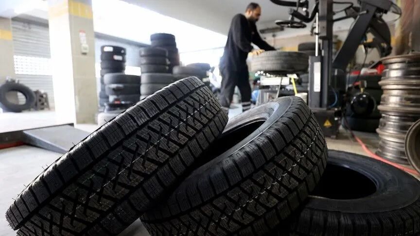 Kis Lastigi Fiyatlari Lastikci Dukkani Servis