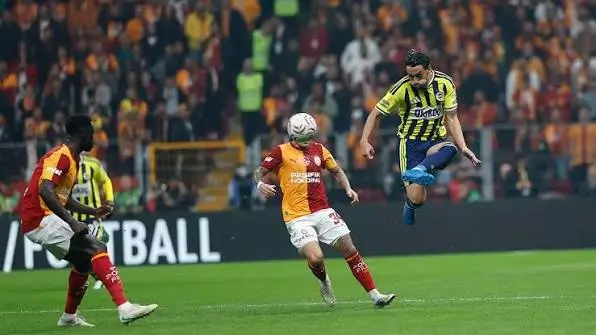Kıtalararası Derbi'nin Perde Arkası Ekonomik Güç, Saha Içi Rekabet Ve Küresel Medya Etkisi (2)