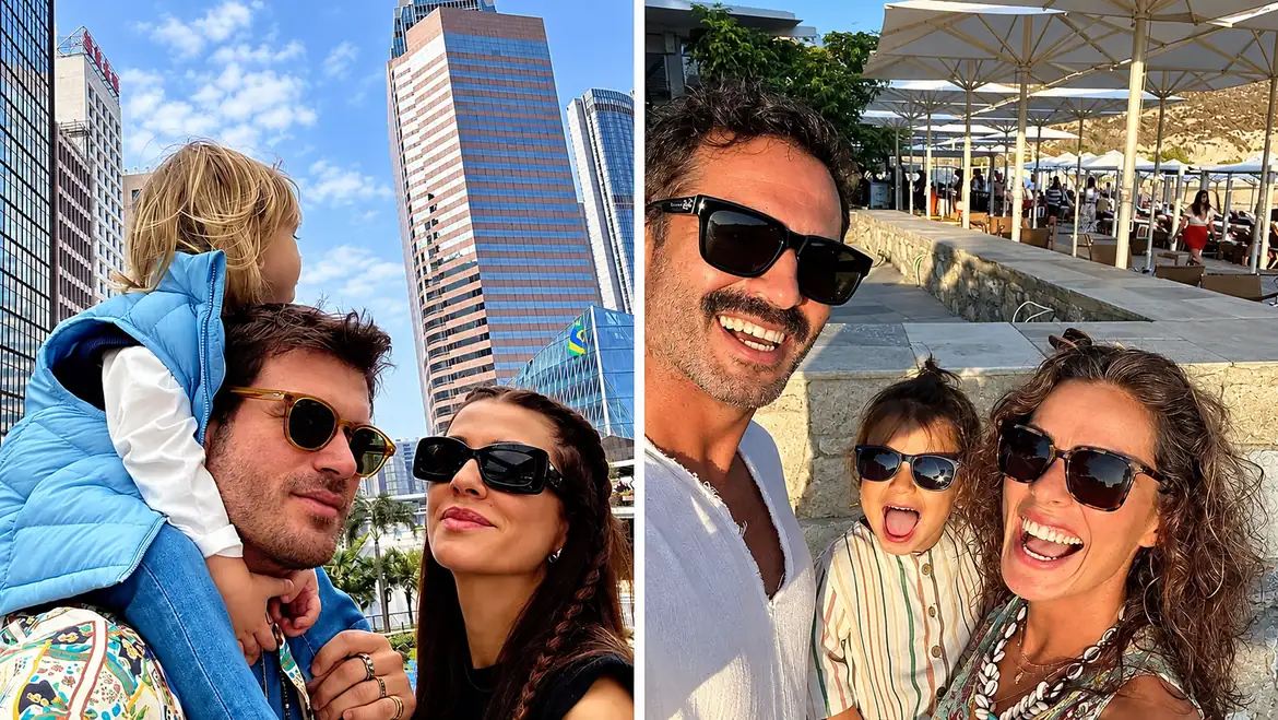 Kıvanç Tatlıtuğ Ve Burak Yamantürk’ün Motosiklet Buluşması (2)