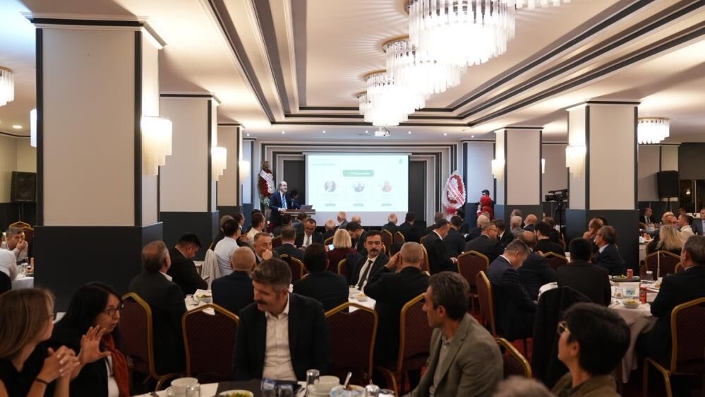 Kızıl Çam Platformu Ankara’da Üç Ilçeyi Ortak Projelerde