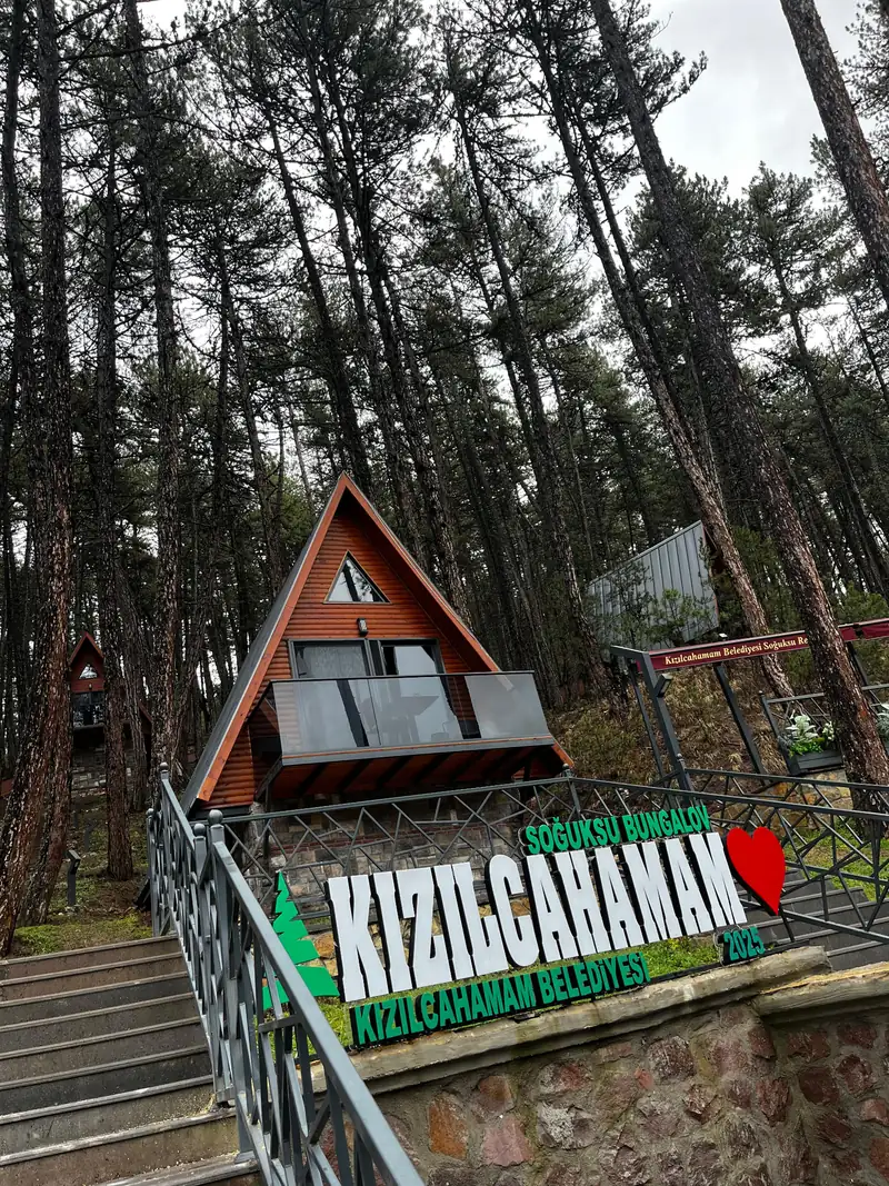 Kızılcahamam’da Yüzde 10 Indirim Başladı İşte Geçerli Işletme