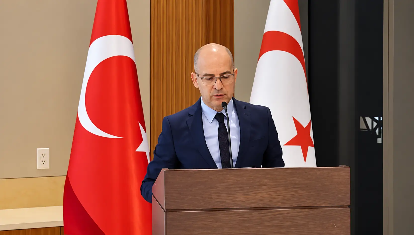 Kktc’den İngiliz Parlamentosu’nda Çağrı İzolasyon Kaldırılsın 1
