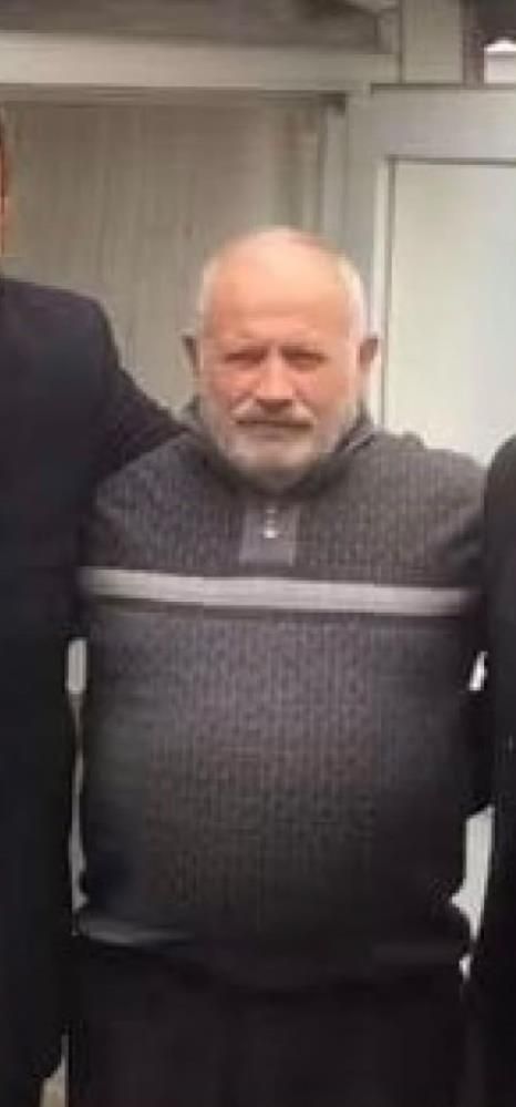 Kocaeli'de Ceset Bulundu