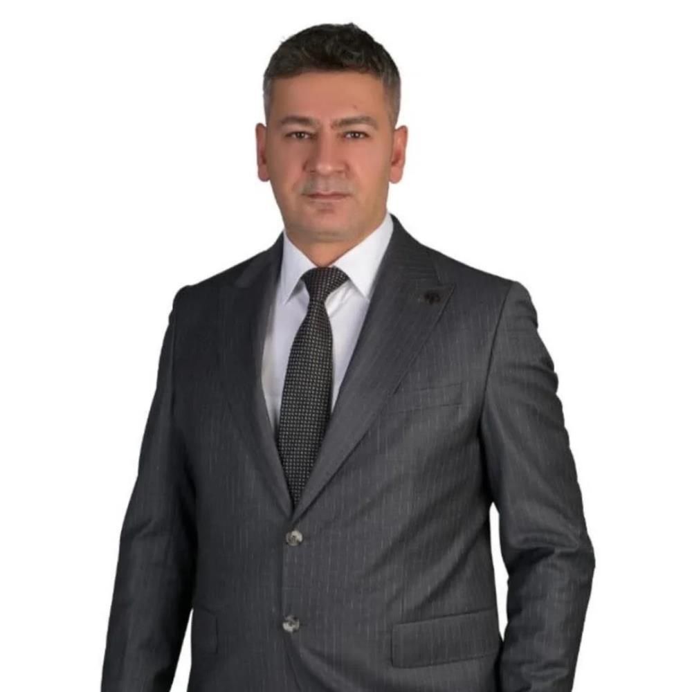 Kocaeli'de Silahlı Saldırıya Uğrayan Mhp'li Meclis Üyesi Hayatını Kaybetti