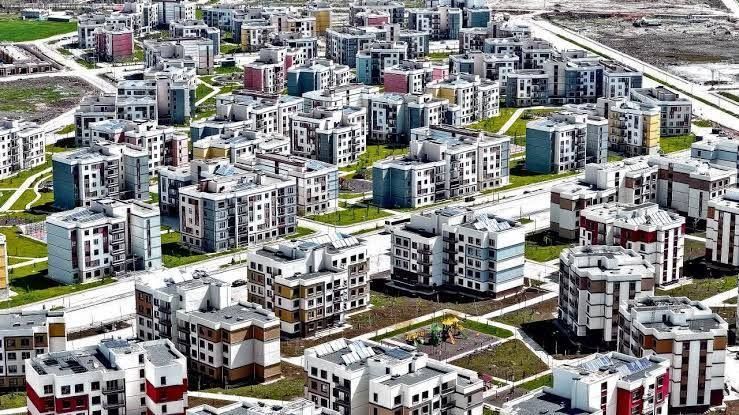 Evinizin fiyatı arttı ama değeri düştü: 81 ilin 30'unda tablo aynı