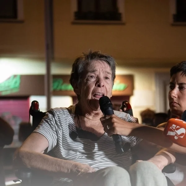 Konut Krizi Sembolü Hayatını Kaybetti