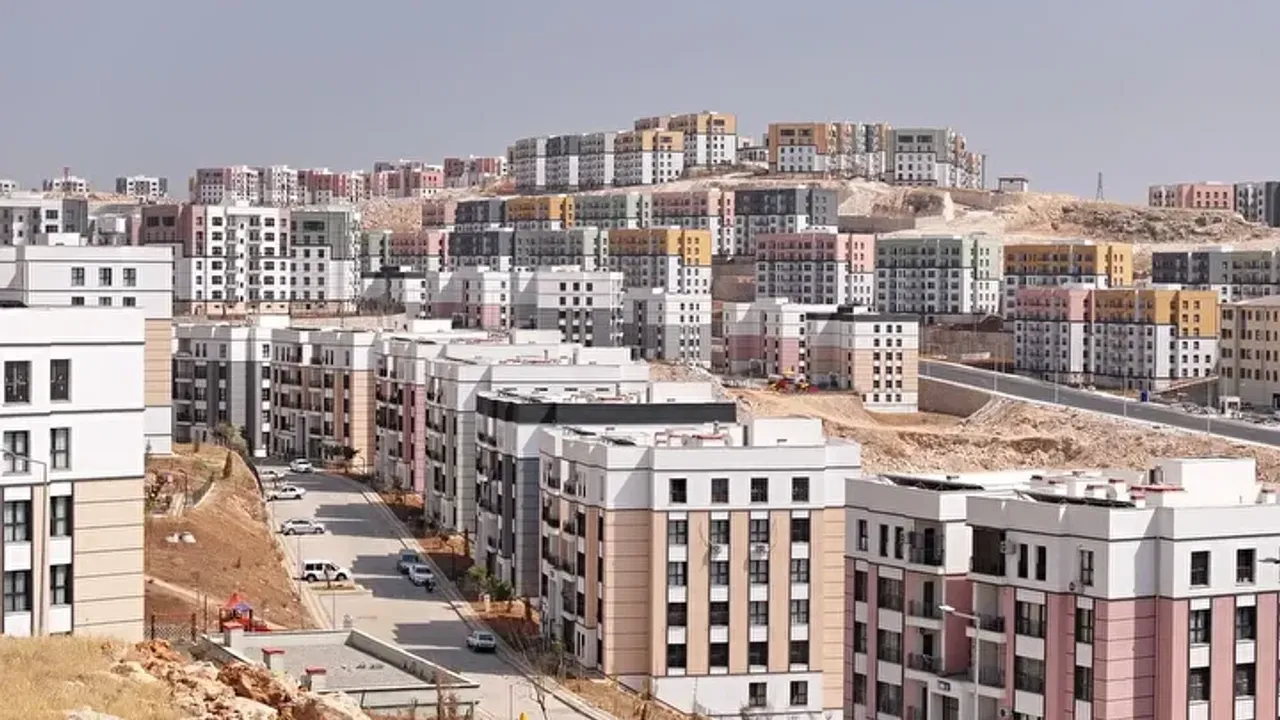 Konut Satislari Ocak Eylul 2026 En Cok Konut Satilan 10 Il Istanbul Ankara