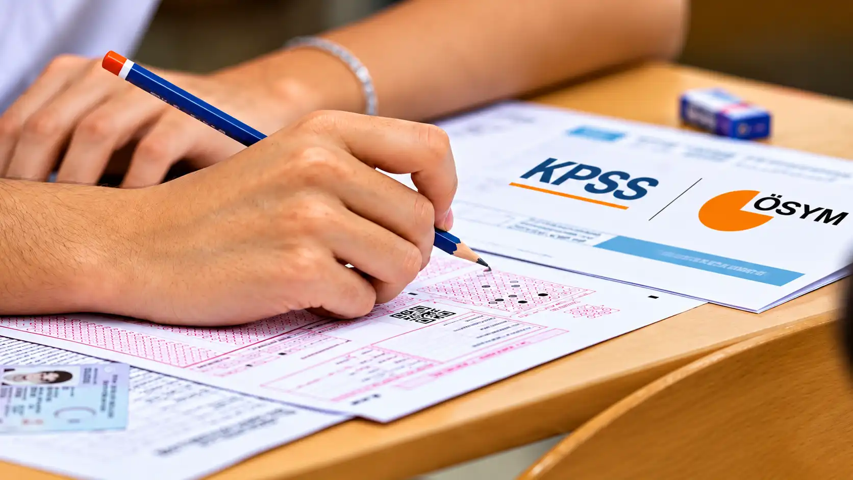 Kpss Ortaöğretim Maratonu Başladı Sonuçlar 19 Kasım’da2