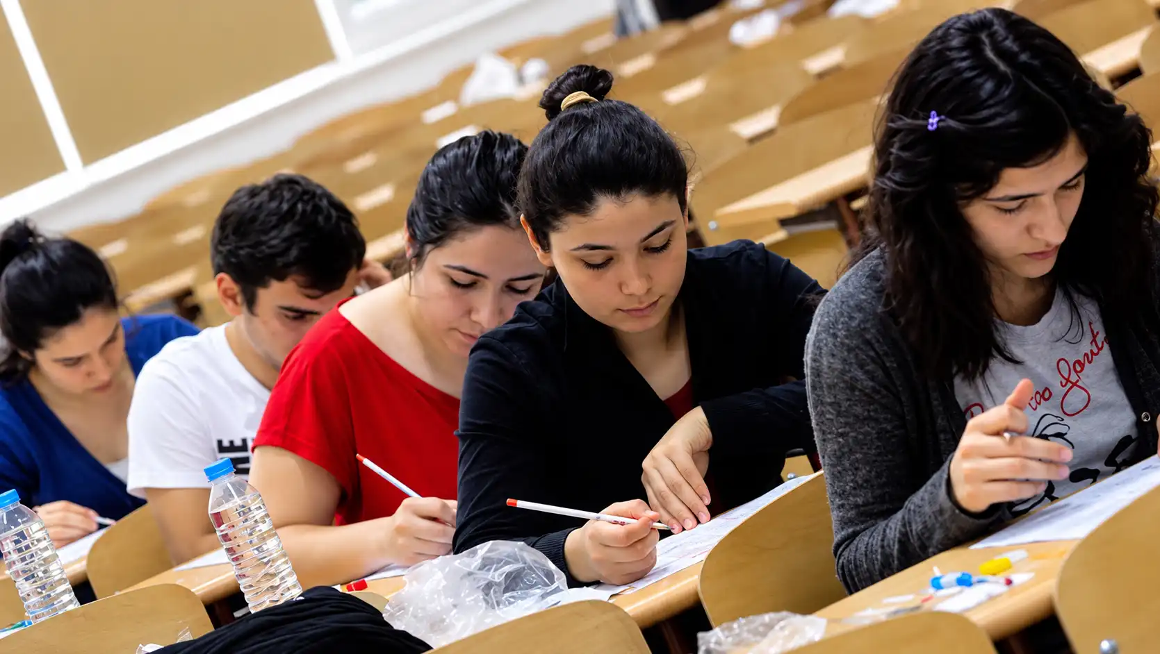 Kpss Ortaöğretim Maratonu Başladı Sonuçlar 19 Kasım’da3