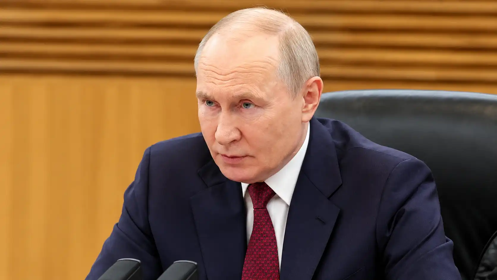 Kremlin’den Kritik Mesaj Rusya Ukrayna Savaşında Barış Için Tarih Verildi Mi2