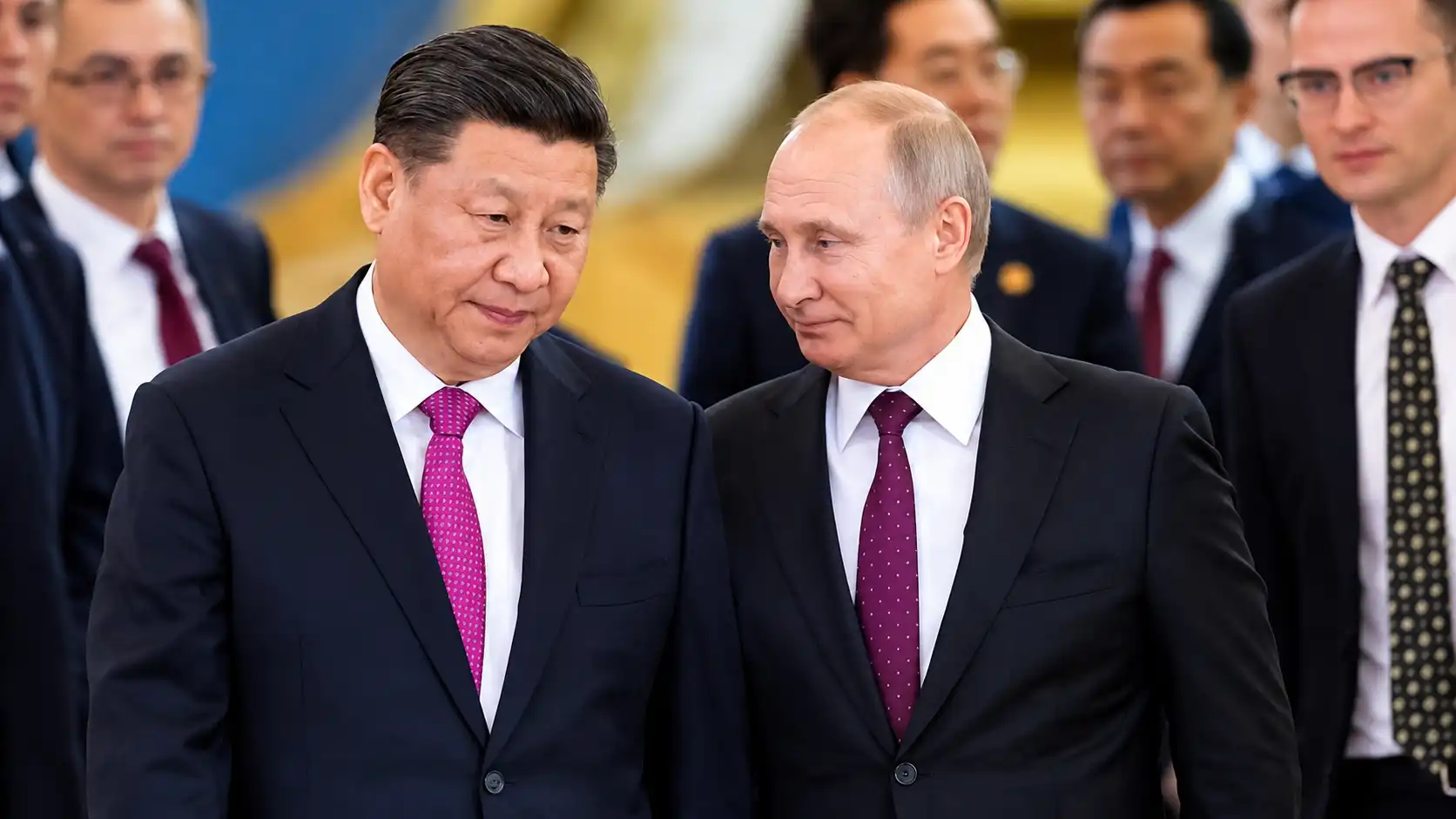 Kremlin’den Kritik Mesaj Rusya Ukrayna Savaşında Barış Için Tarih Verildi Mi5