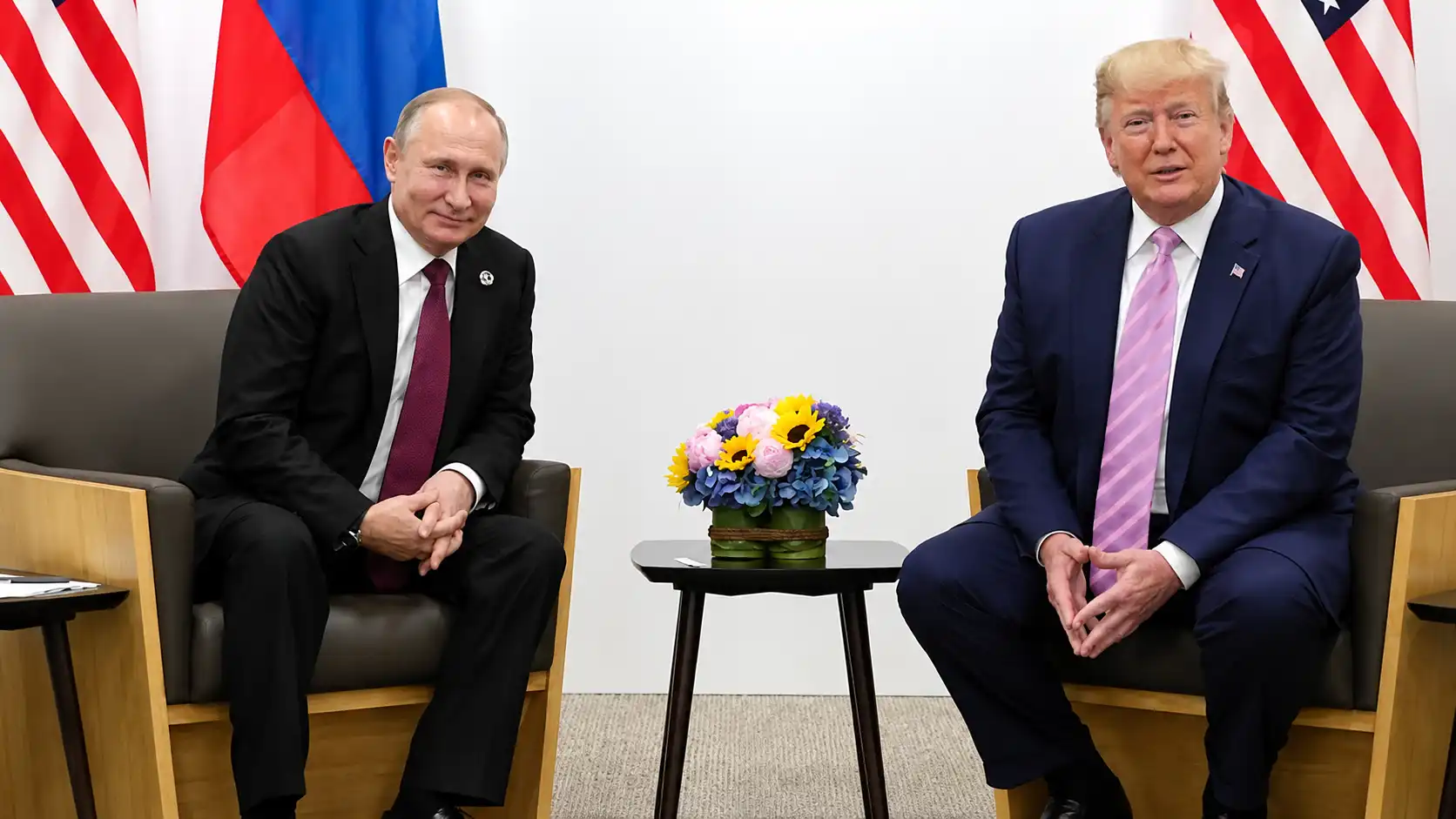 Kremlin’den Kritik Mesaj Rusya Ukrayna Savaşında Barış Için Tarih Verildi Mi56