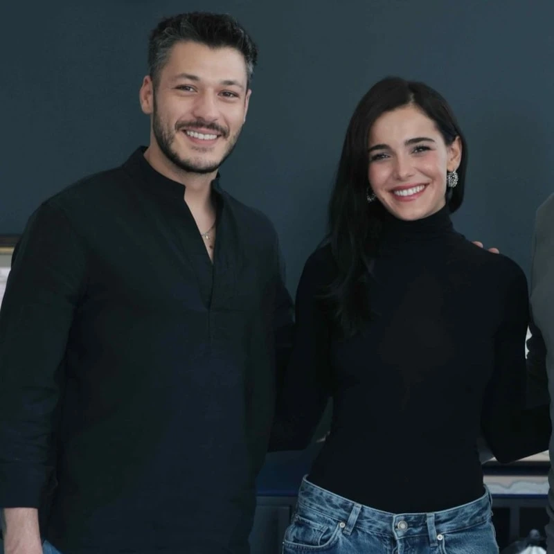 Kubilay Aka Ve Hafsanur Sancaktutan Cephesinde Ayrılık Iddiası Gündemde (2)