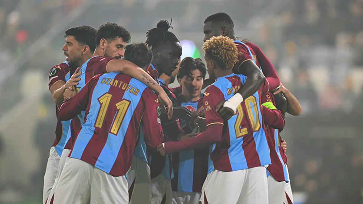 Kups Kuopio Trabzonspor