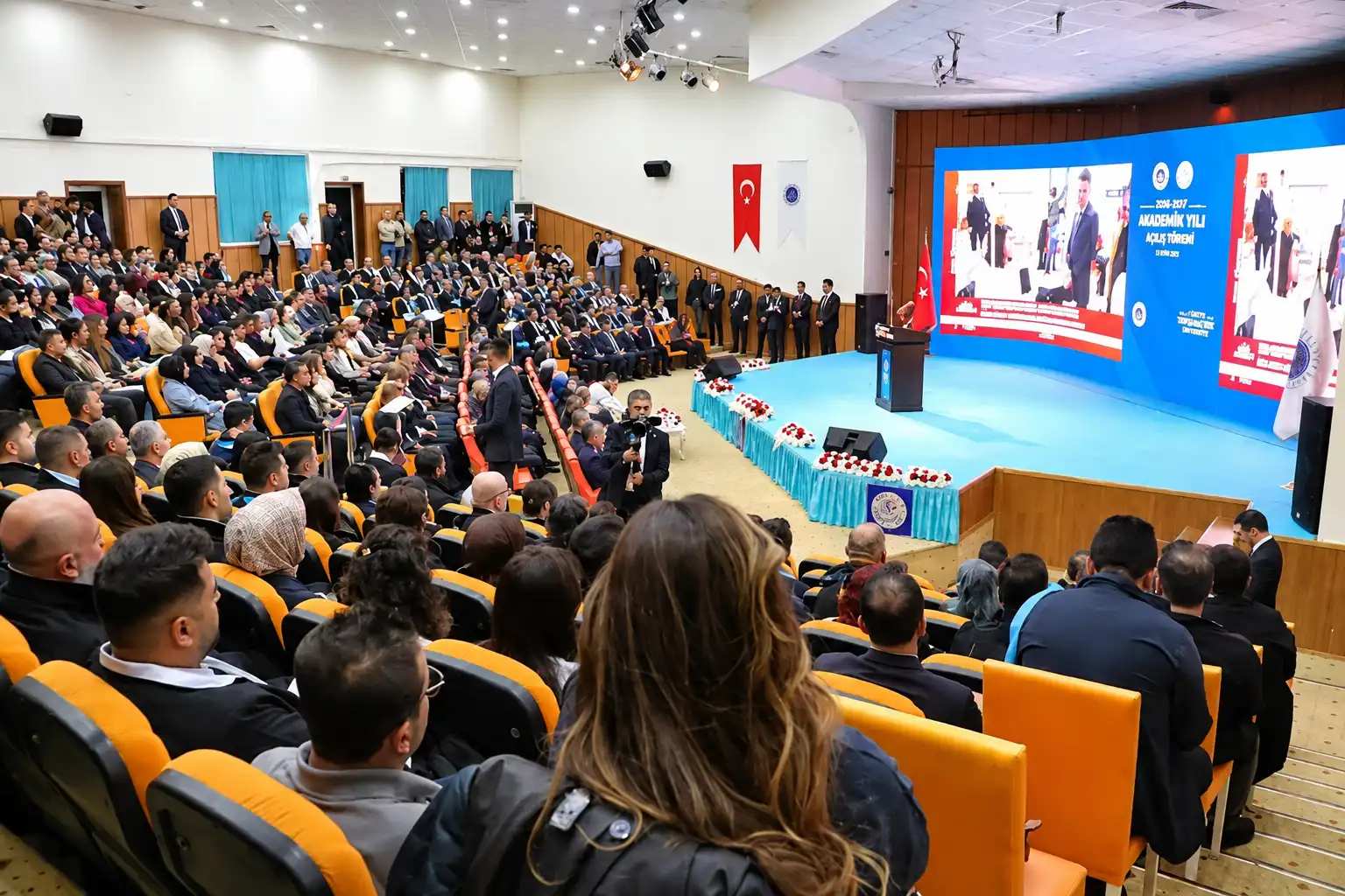 Kurtulmuş'tan Terörsüz Türkiye Mesajı “Devlet Aklıyla Millet Vicdanı Örtüştü”3