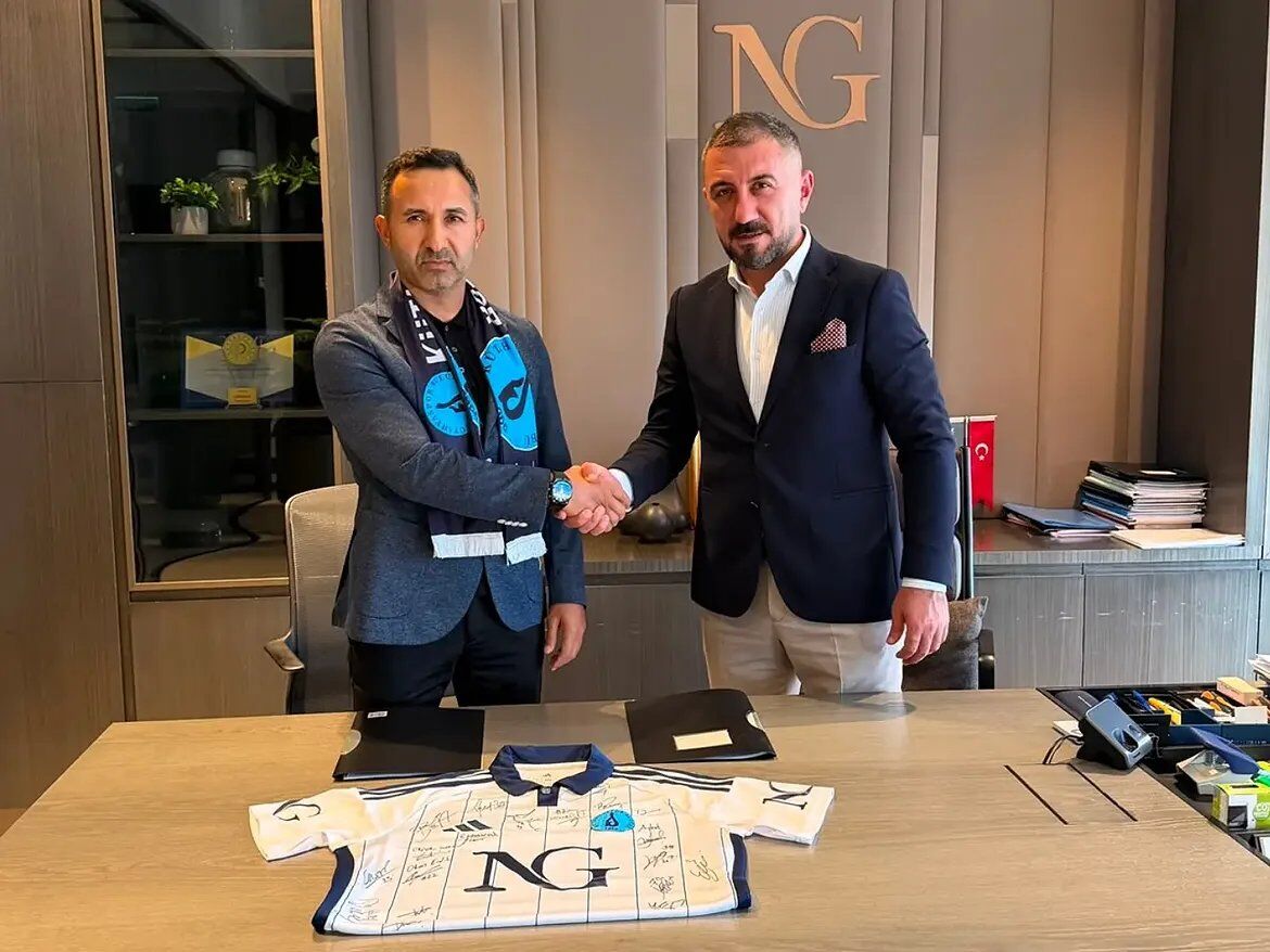 Kütahyaspor Ankara Demirspor karşısında farklı mağlup oldu