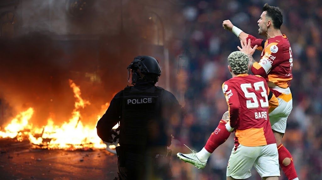 Lille-Galatasaray maçı ertelenecek mi? Resmi açıklama geldi