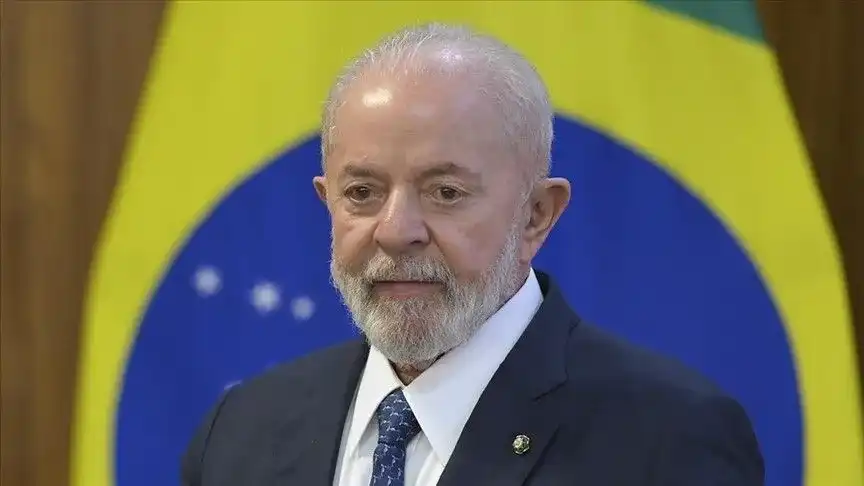 Lula Da Silva Yeniden Kazandı2