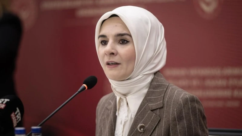 YENİ Parti'nin fon iddialarına Bakan Göktaş'tan sert yanıt: "Büyük iftiralara maruz kaldık"
