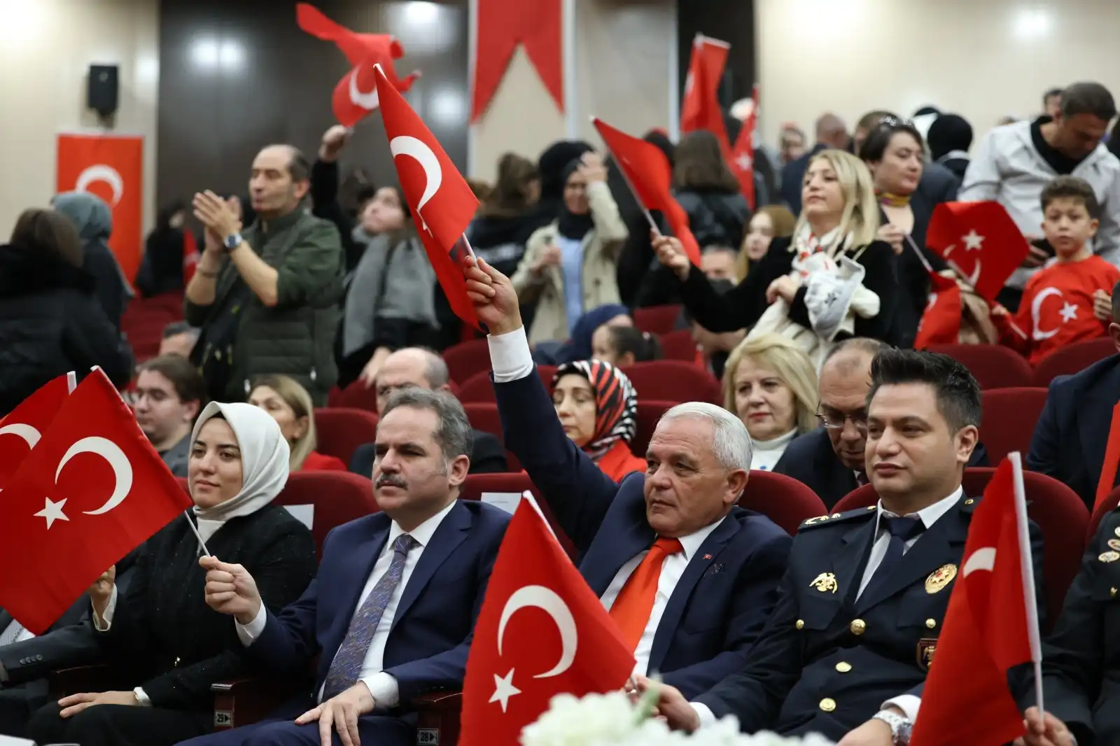 Mamak’ta Cumhuriyet’in 103’Üncü Yılı Gururla Kutlandı (4)