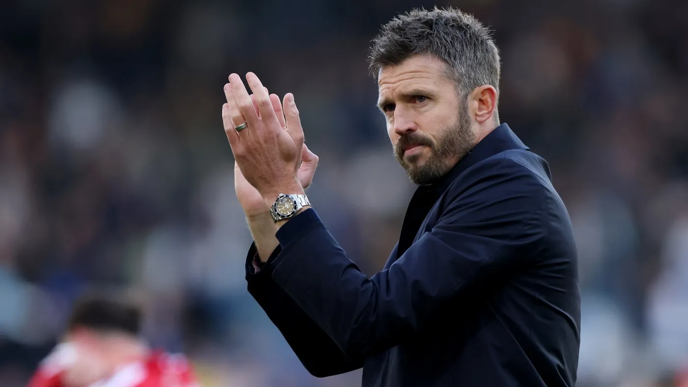 Manchester United'da Carrick'ten Istifa Sorusuna Yanıt